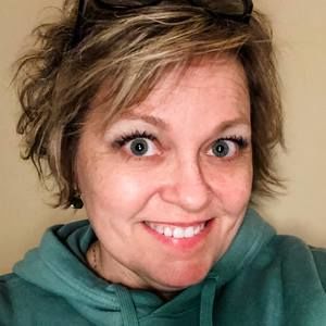 Meet your Posher, Ashlee